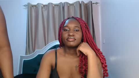 Naughty online show from February 5, 6:13 am