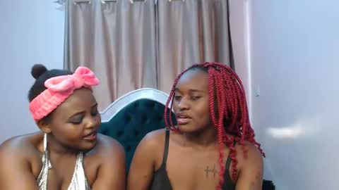Naughty online show from February 5, 12:17 pm