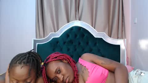 Naughty online show from February 6, 10:53 pm