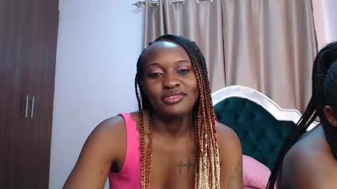 Naughty online show from February 18, 6:37 am