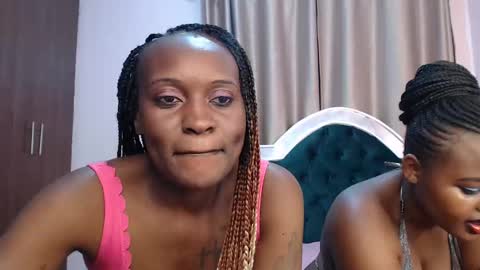 Naughty online show from February 18, 5:10 pm