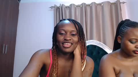 Naughty online show from February 19, 6:33 am