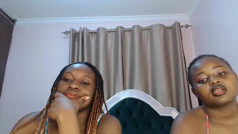 Naughty online show from February 20, 9:09 pm