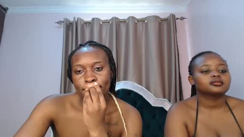 Naughty online show from February 21, 9:45 am