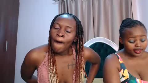 Naughty online show from February 23, 6:28 am
