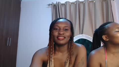 Naughty online show from February 27, 6:29 am