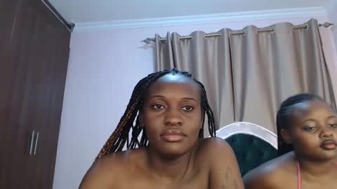 Naughty online show from February 27, 9:47 pm