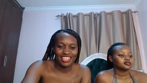 Naughty online show from March 3, 4:24 pm