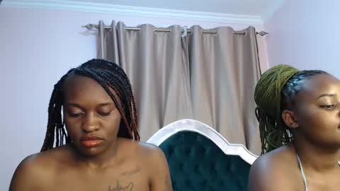 Naughty online show from March 9, 4:22 pm