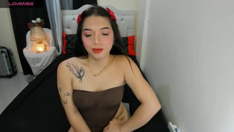 naughtyamanda804704 online show from May 13, 6:27 pm