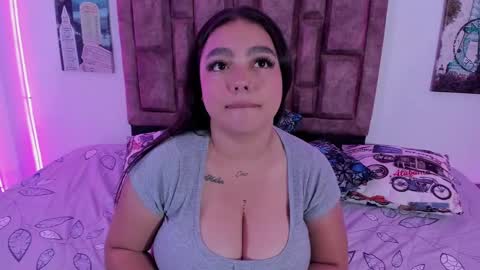 Ana online show from January 9, 2:43 am