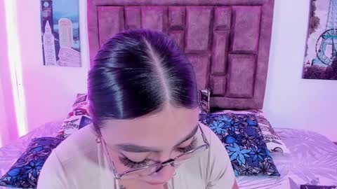 Ana online show from January 10, 2:46 am