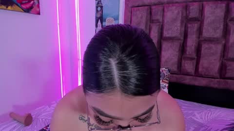 Ana online show from January 12, 1:00 am