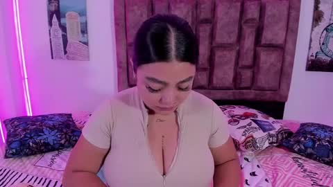 Ana online show from January 21, 3:37 am