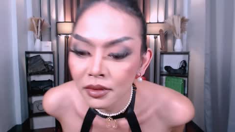 NaughtyAurora online show from January 5, 5:09 pm