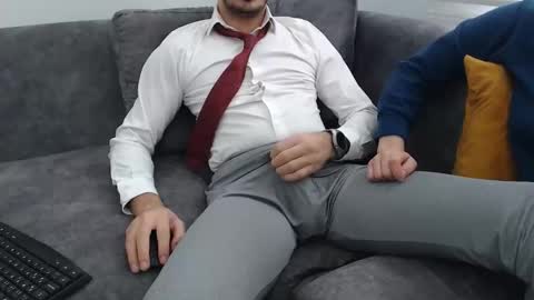 naughty pervert masterboy online show from January 17, 9:47 am