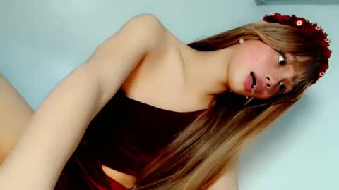 bella online show from December 29, 10:25 pm