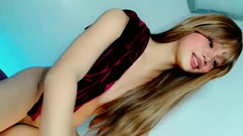 bella online show from January 4, 9:31 pm