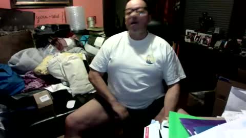 naughtybone online show from December 18, 9:26 am