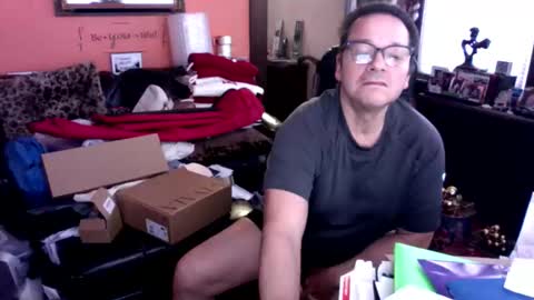 naughtybone online show from March 26, 2:33 pm