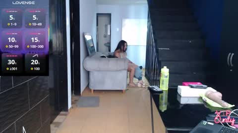 Snapshot of naughtyboss29 chatting on February 19, 4:36 pm Mariana online show from February 19, 4:36 pm