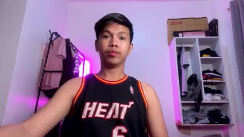 Snapshot of naughtybutsexy69 chatting on October 5, 8:56 am Arch online show from October 5, 8:56 am