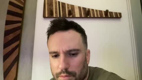 naughtycanadian69 online show from January 11, 3:44 am