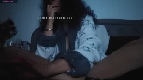 naughtycurls2026 online show from April 19, 8:33 pm