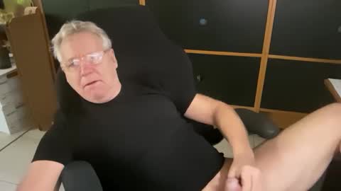 naughtydaddyla online show from November 13, 6:29 pm