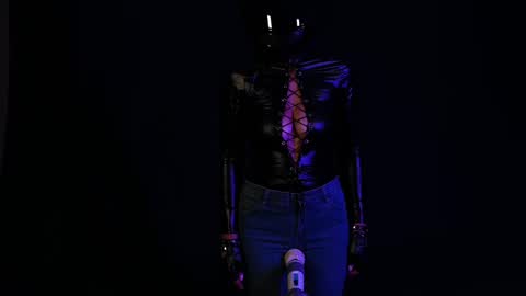 naughtyemi online show from October 12, 7:46 pm