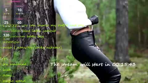 naughtyemi online show from November 27, 8:44 pm