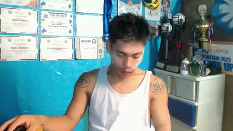 naughtyfuck_boy online show from October 20, 9:10 am