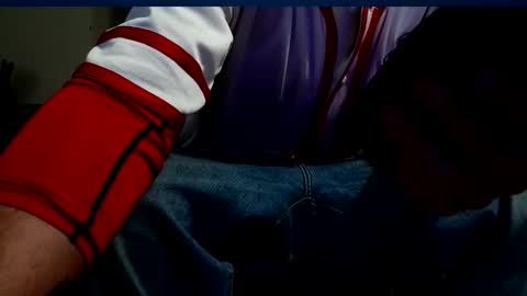 INDY online show from January 12, 12:05 am