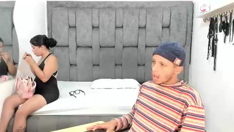 naughtyfusion_os online show from July 23, 1:09 pm