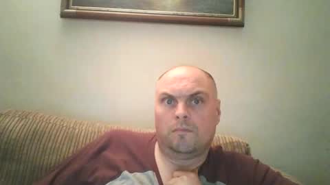 NaughtyGadget online show from December 16, 9:09 pm