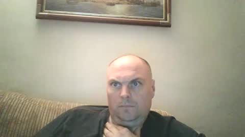 NaughtyGadget online show from April 4, 7:44 pm