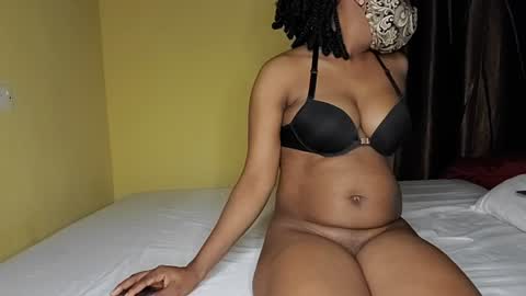 NaughtyGal online show from June 21, 5:21 am