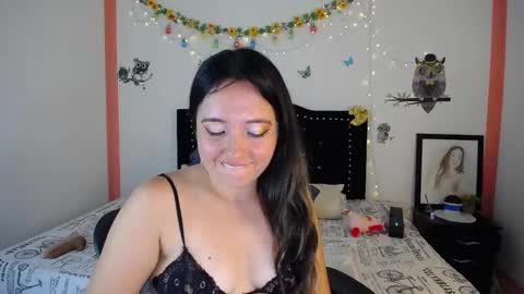 Valeria  online show from December 18, 8:14 pm