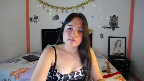 Valeria  online show from February 7, 6:13 pm