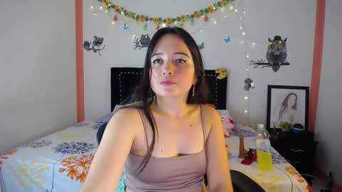Valeria  online show from February 11, 7:05 pm