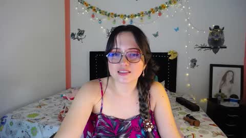 Valeria  online show from February 27, 8:20 pm