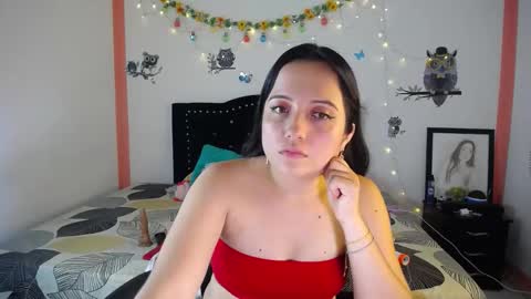Valeria  online show from March 6, 7:21 pm
