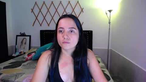 Valeria  online show from September 18, 8:22 pm