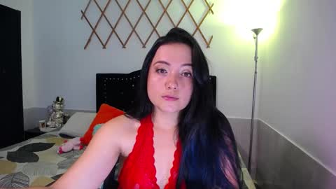 Valeria  online show from October 6, 8:17 pm