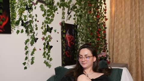 Mya Alexya online show from December 4, 6:23 am