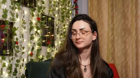 Mya Alexya online show from January 16, 12:53 pm