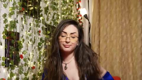 Snapshot of naughtyhomemade17 chatting on March 4, 8:59 pm Mya Alexya online show from March 4, 8:59 pm