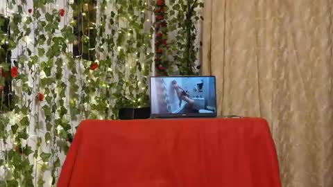 Mya Alexya online show from April 30, 6:25 pm