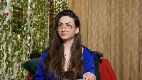 Mya Alexya online show from May 3, 6:25 pm