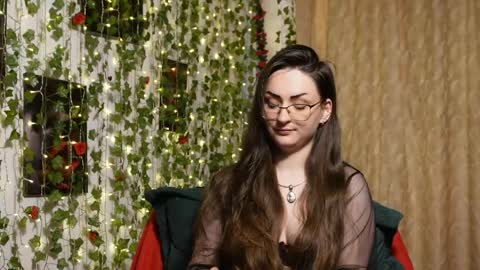Mya Alexya online show from May 8, 11:15 am